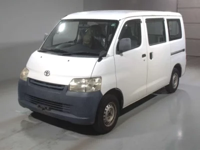 Toyota LITE ACE VAN