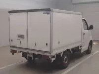 Toyota LITE ACE TRUCK лот № 56001 оценка RA  с аукциона в Японии 1