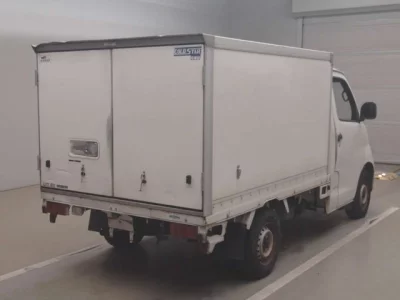 Toyota LITE ACE TRUCK  с аукциона в Японии
