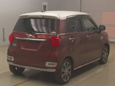 Toyota PIXIS JOY