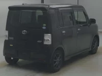 Toyota PIXIS SPACE лот № 77222 оценка 3.5  с аукциона в Японии 1