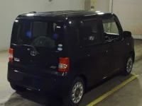 Toyota PIXIS SPACE лот № 7157 оценка RA  с аукциона в Японии 1