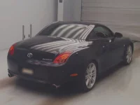 Toyota SOARER лот № 9024 оценка 3.5  с аукциона в Японии 1