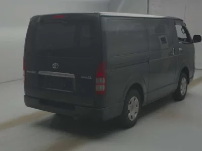 Toyota REGIUS ACE VAN