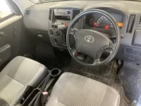 Toyota TOWN ACE TRUCK лот № 20 оценка 3.5  с аукциона в Японии 2