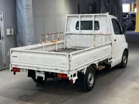 Toyota TOWN ACE TRUCK лот № 20 оценка 3.5  с аукциона в Японии 4