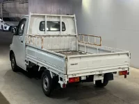 Toyota TOWN ACE TRUCK лот № 20 оценка 3.5  с аукциона в Японии 1