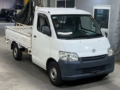 Toyota TownAce Truck