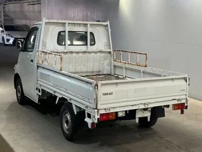 Toyota TOWN ACE TRUCK