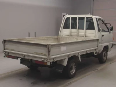 Toyota TOWN ACE TRUCK  с аукциона в Японии