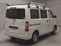Toyota TOWN ACE VAN лот № 85009 оценка R  с аукциона в Японии 1