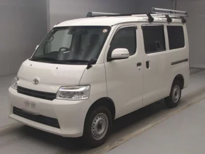 Toyota TownAce