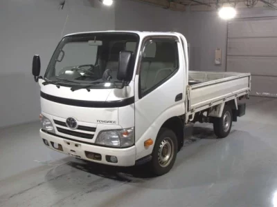 Toyota TOYOACE