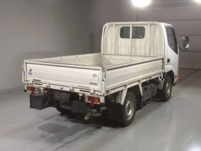 Toyota TOYOACE