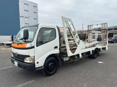 Toyota TOYOACE