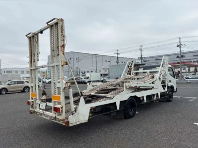 Toyota TOYOACE