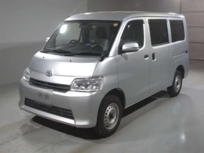 Toyota TownAce