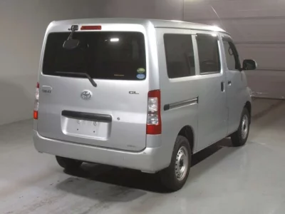 Toyota TownAce