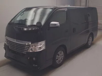 Nissan CARAVAN VAN