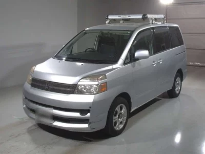 Toyota VOXY  с аукциона в Японии