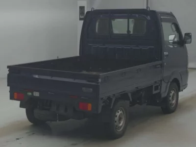 Suzuki CARRY TRUCK  с аукциона в Японии