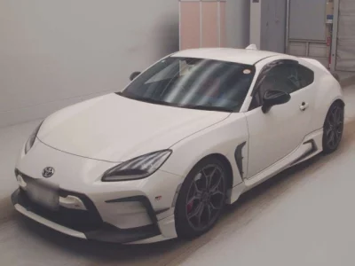 Toyota GT 86