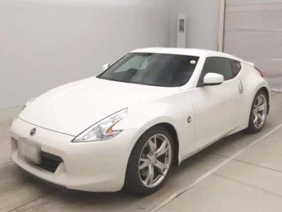 Nissan Fairlady Z