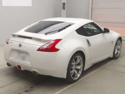 Nissan Fairlady Z