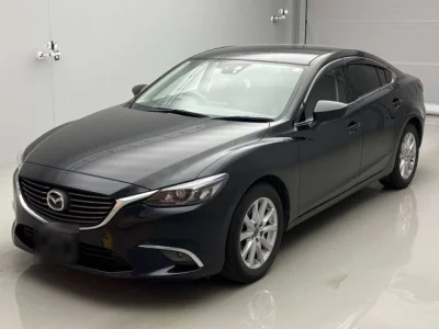 Mazda ATENZA SEDAN