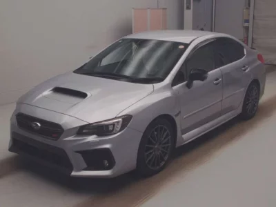 Subaru WRX