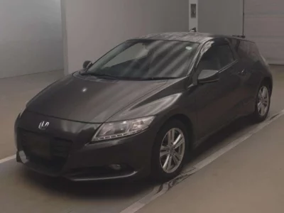 Honda CR-Z