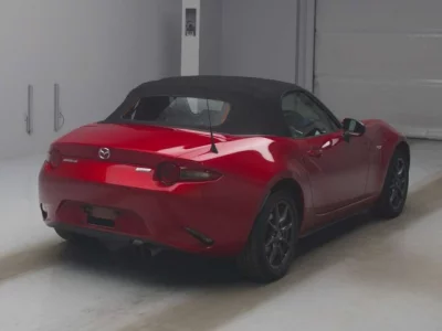 Mazda ROADSTER