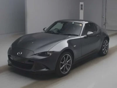 Mazda ROADSTER