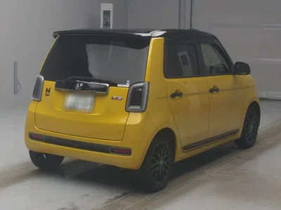Honda N-ONE