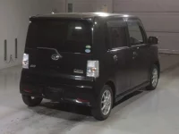 Daihatsu MOVE CONTE лот № 3041 оценка 4  с аукциона в Японии 1