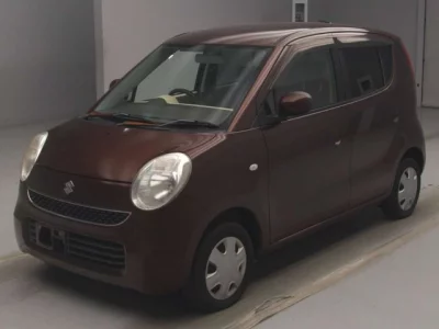 Suzuki MRWAGON