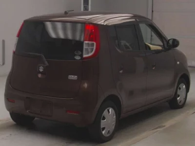 Suzuki MRWAGON