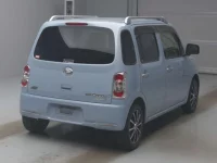 Daihatsu MIRA лот № 29048 оценка 3.5  с аукциона в Японии 1