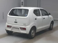 Suzuki ALTO VAN лот № 29049 оценка 3.5  с аукциона в Японии 1