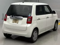 Honda N ONE лот № 49012 оценка R  с аукциона в Японии 1