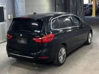BMW 2-Series лот № 3003 оценка 3.5  с аукциона в Японии 4