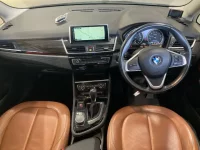 BMW 2-Series лот № 3003 оценка 3.5  с аукциона в Японии 2