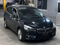 BMW 2-Series лот № 3003 оценка 3.5  с аукциона в Японии 3