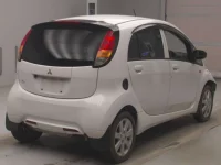 Mitsubishi I лот № 89064 оценка R  с аукциона в Японии 1