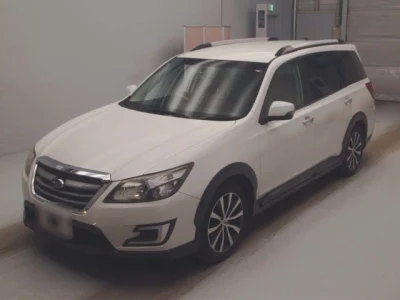 Subaru EXIGA