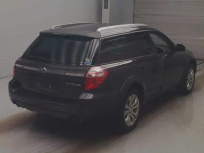 Subaru LEGACY OUTBACK