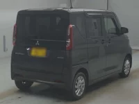 Mitsubishi EK SPACE лот № 74523 оценка R  с аукциона в Японии 1