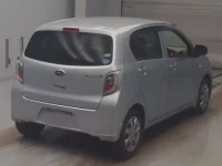 Subaru PLEO PLUS лот № 32012 оценка 3.5  с аукциона в Японии 1