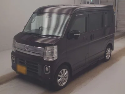 Nissan Clipper Rio