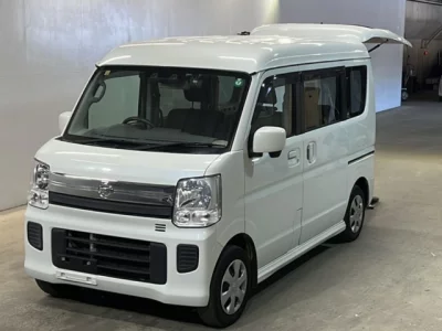 Nissan CLIPPER RIO